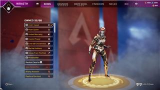 500+355lvl, 26.8k kill, battle pass 6 to 19